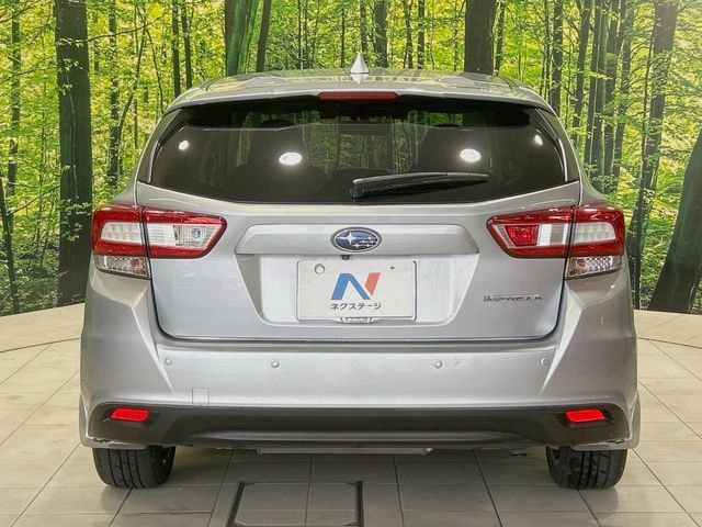 IMPREZA SPORT