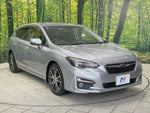 IMPREZA SPORT