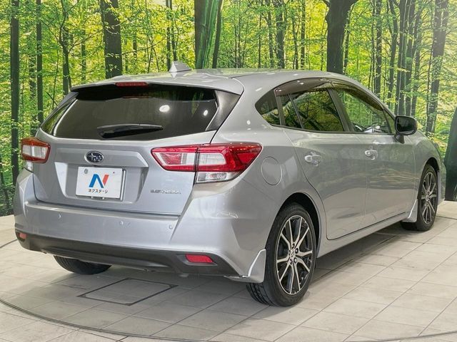 IMPREZA SPORT