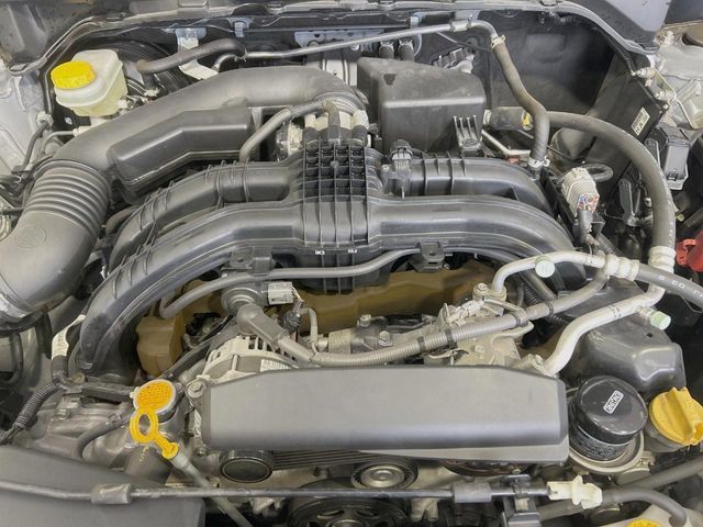 IMPREZA SPORT