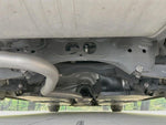 IMPREZA SPORT