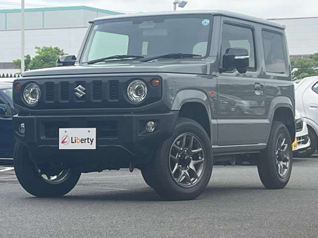 JIMNY 4WD
