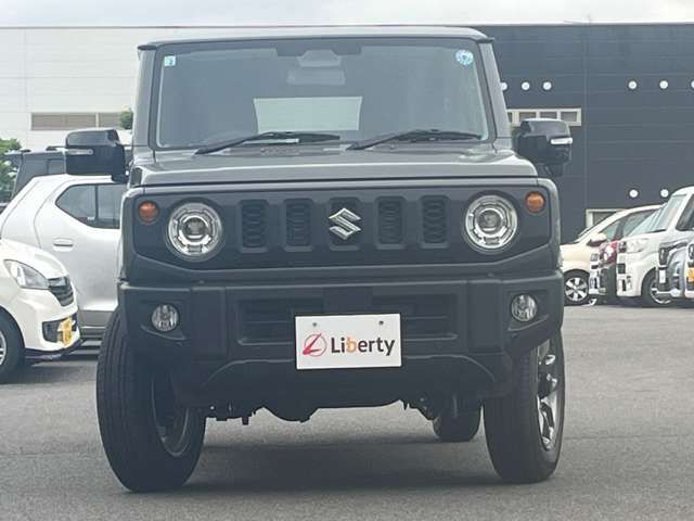 JIMNY 4WD
