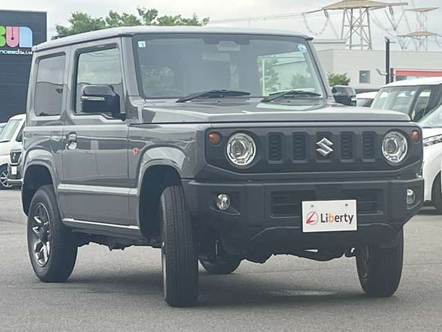 JIMNY 4WD