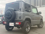 JIMNY 4WD