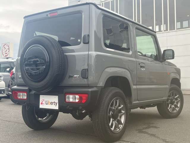 JIMNY 4WD