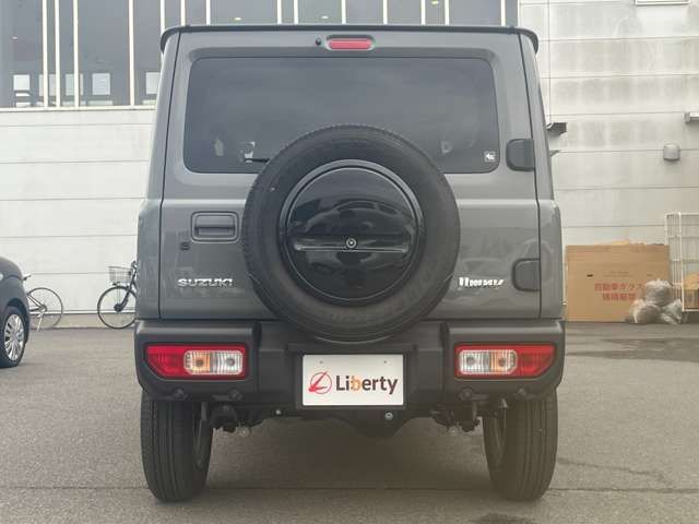 JIMNY 4WD