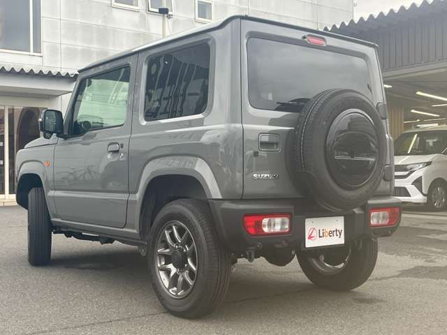 JIMNY 4WD