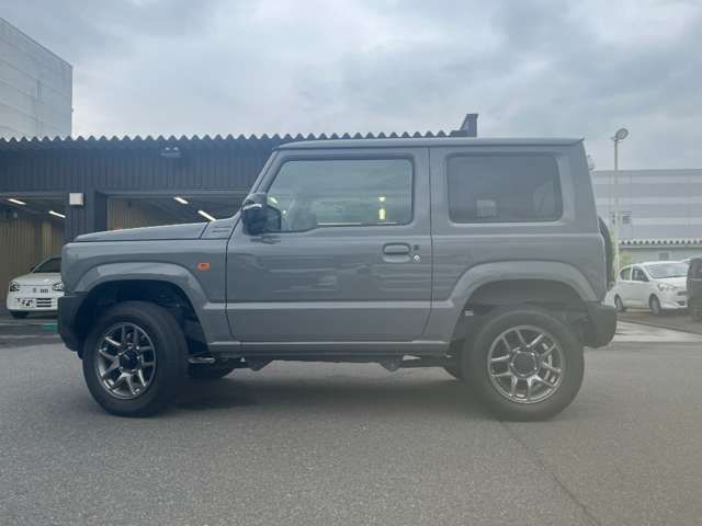 JIMNY 4WD