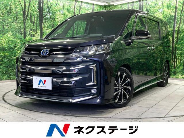 NOAH HYBRID