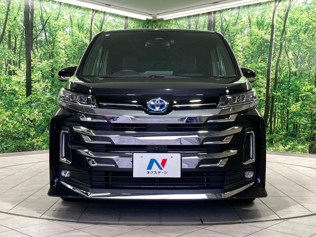 NOAH HYBRID