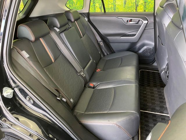 RAV4 4WD