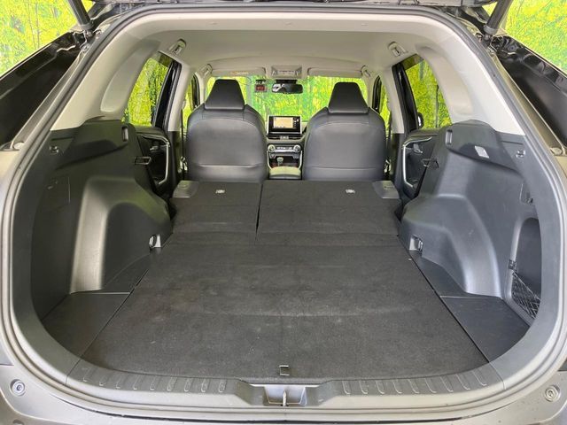 RAV4 4WD