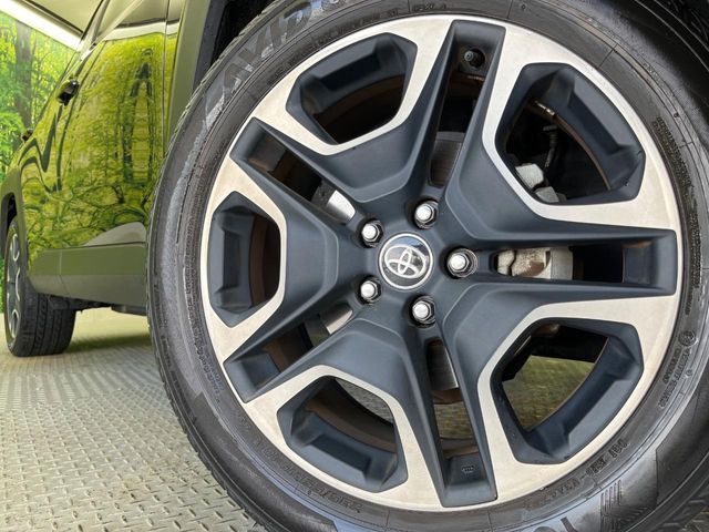 RAV4 4WD