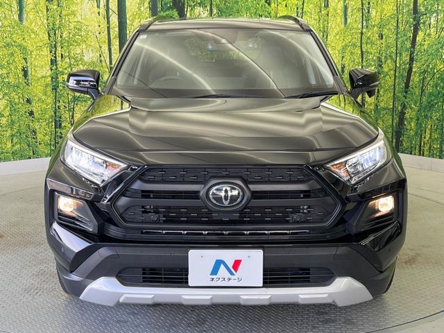 RAV4 4WD
