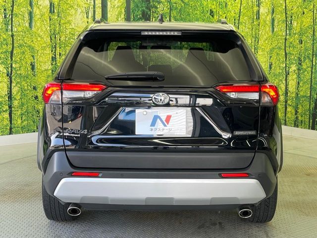 RAV4 4WD
