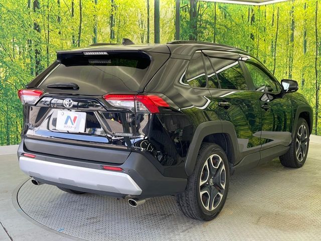 RAV4 4WD