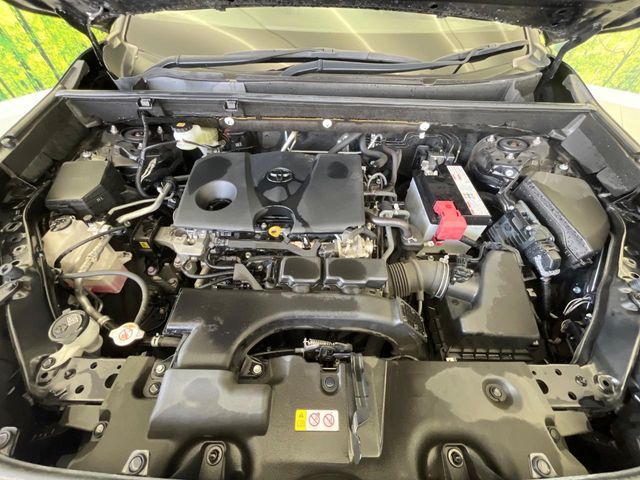 RAV4 4WD