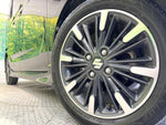 Spacia custom