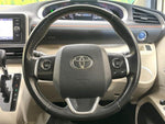 SIENTA HYBRID