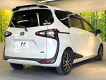SIENTA HYBRID