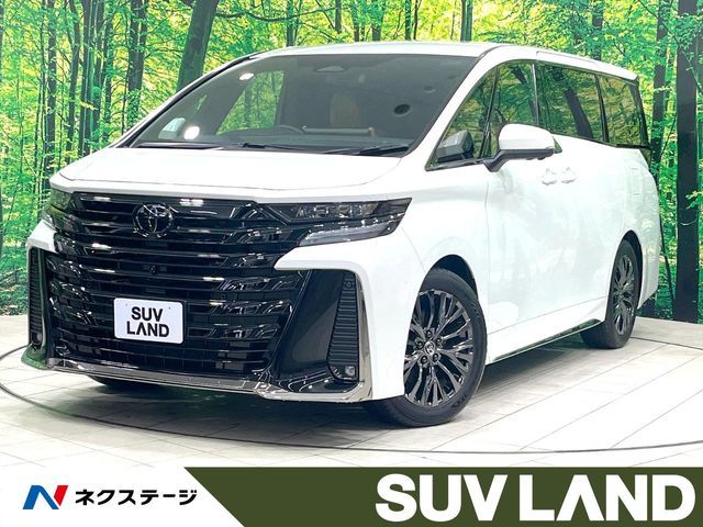 VELLFIRE  HYBRID