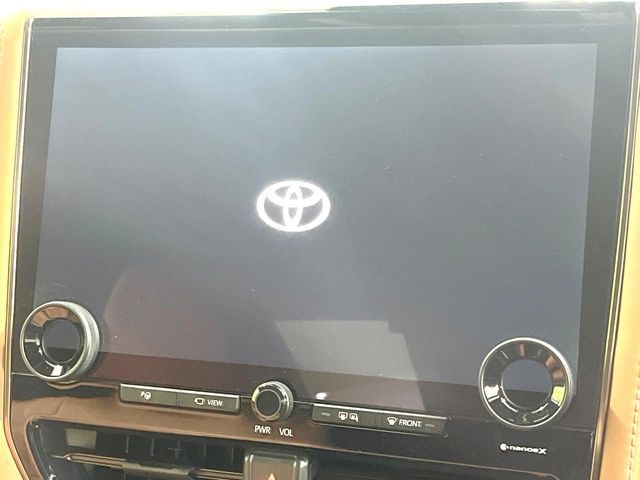 VELLFIRE  HYBRID