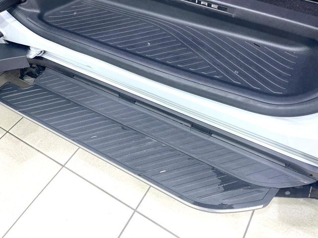 VELLFIRE  HYBRID