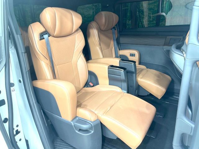VELLFIRE  HYBRID