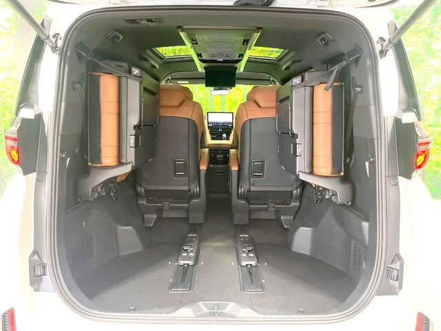 VELLFIRE  HYBRID