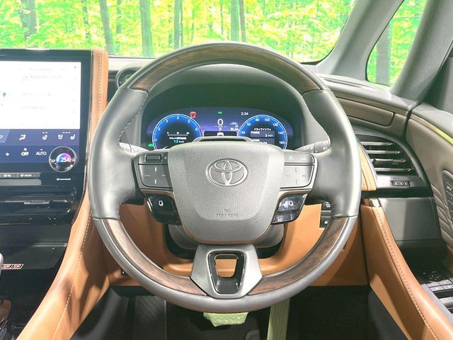 VELLFIRE  HYBRID