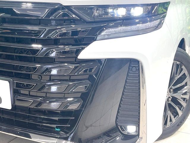 VELLFIRE  HYBRID