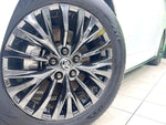 VELLFIRE  HYBRID