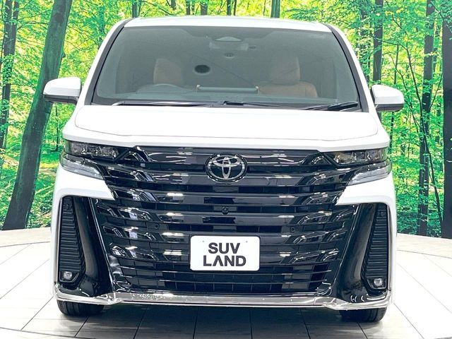 VELLFIRE  HYBRID
