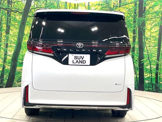 VELLFIRE  HYBRID
