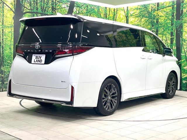 VELLFIRE  HYBRID