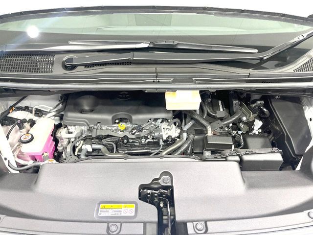 VELLFIRE  HYBRID