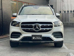 MERCEDES BENZ GLS class