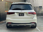 MERCEDES BENZ GLS class