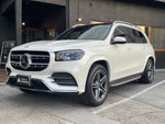 MERCEDES BENZ GLS class