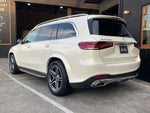 MERCEDES BENZ GLS class