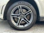 MERCEDES BENZ GLS class