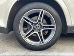 MERCEDES BENZ GLS class