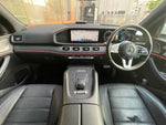 MERCEDES BENZ GLS class