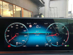 MERCEDES BENZ GLS class