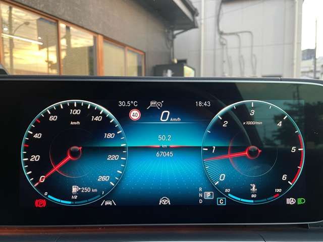 MERCEDES BENZ GLS class