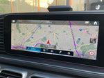MERCEDES BENZ GLS class