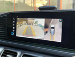 MERCEDES BENZ GLS class