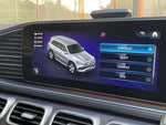 MERCEDES BENZ GLS class