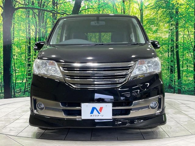 SERENA  S-HYBRID
